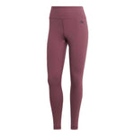 adidas - Legging de yoga 7/8 Authentic Balance pour femme (HZ9071)