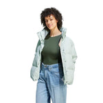 adidas - Women's Big Baffle Jacket (IK3165)
