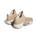 adidas - Chaussures mi-hautes Exhibit Select CP pour femme (IE9341)
