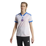 adidas - Maillot Chili 23 extérieur pour femme (IA2521)