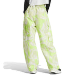 adidas - Pantalon cargo City Escape pour femme (IM4967)