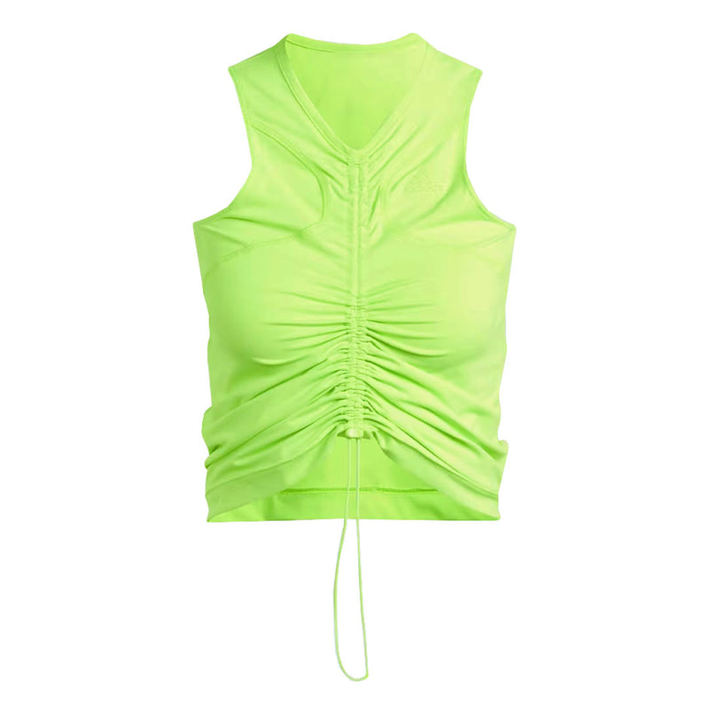 adidas - Women's City Escape Sleeveless T-Shirt (IM4966)
