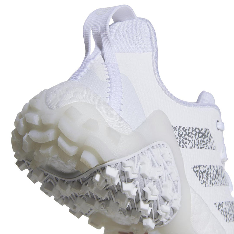adidas - Chaussures de golf sans crampons Codechaos 22 pour femme (GX3933)