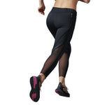 adidas - Legging 7/8 Collective Power Fastimpact pour femme (HS5449)