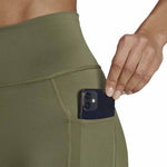 adidas - Legging 7/8 Dailyrun pour femme (HR5375)