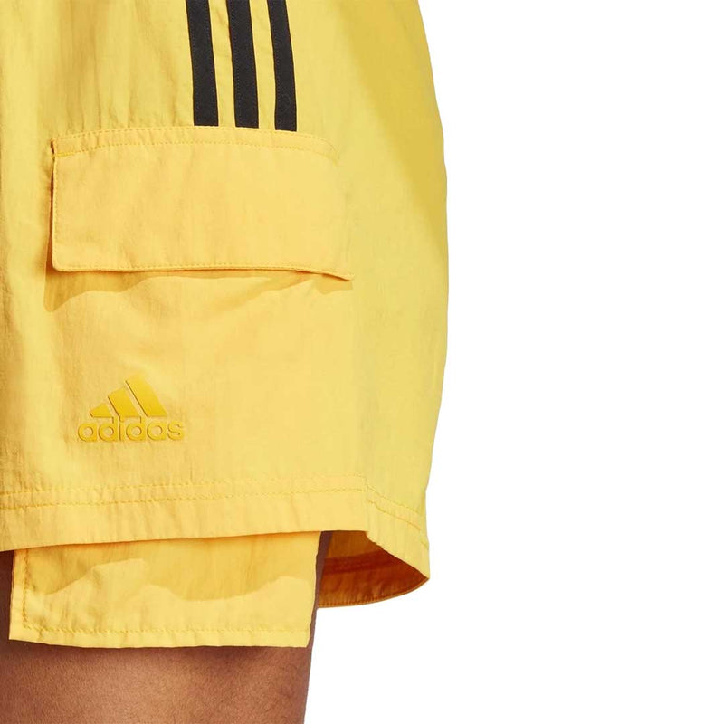 adidas - Women's Dance Woven Cargo Shorts (IC6665)