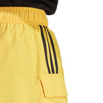 adidas - Women's Dance Woven Cargo Shorts (IC6665)
