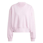adidas - Women's Essentials Fleece Sweatshirt (IJ9771)