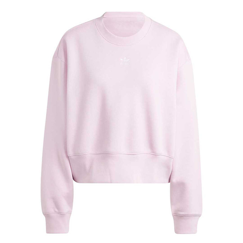 adidas - Women's Essentials Fleece Sweatshirt (IJ9771)