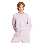 adidas - Women's Essentials Fleece Sweatshirt (IJ9771)