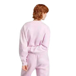 adidas - Women's Essentials Fleece Sweatshirt (IJ9771)