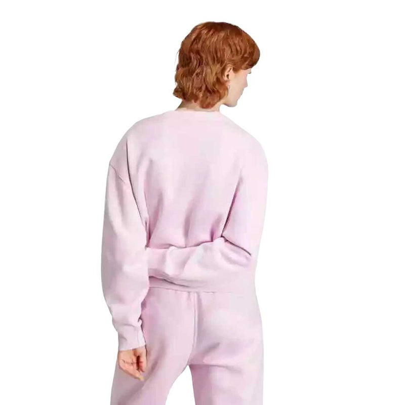 adidas - Women's Essentials Fleece Sweatshirt (IJ9771)
