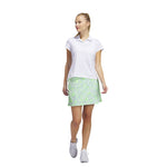 adidas - Women's Essentials Jacquard Golf Skort (IB2341)