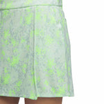 adidas - Women's Essentials Jacquard Golf Skort (IB2341)