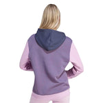 adidas - Sweat à capuche en polaire Essentials Logo Boyfriend pour femme (IM0268)