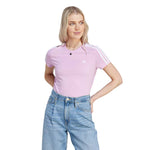 adidas - Women's Essentials Slim 3-Stripes T-Shirt (IM2795)