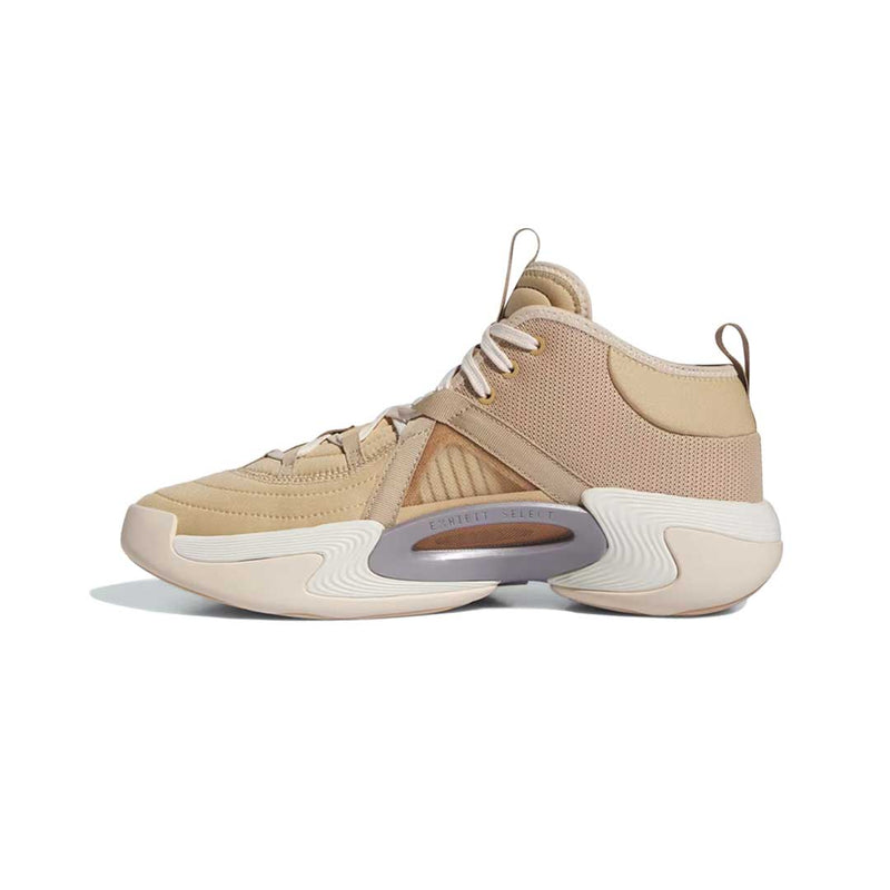 adidas - Chaussures mi-hautes Exhibit Select CP pour femme (IE9341)