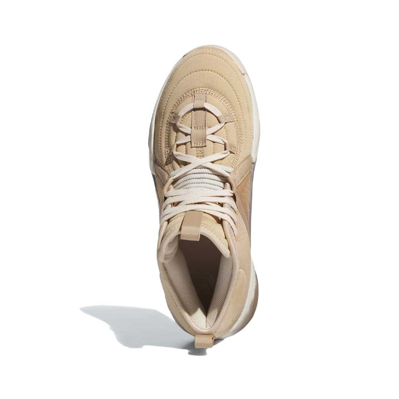 adidas - Chaussures mi-hautes Exhibit Select CP pour femme (IE9341)