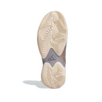 adidas - Chaussures mi-hautes Exhibit Select CP pour femme (IE9341)