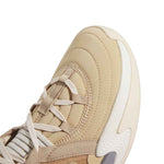 adidas - Chaussures mi-hautes Exhibit Select CP pour femme (IE9341)