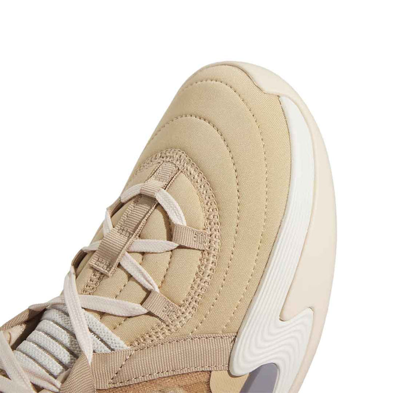 adidas - Chaussures mi-hautes Exhibit Select CP pour femme (IE9341)