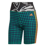 adidas - Women's adidas x FARM Rio Biker Shorts (HN3899)