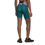 adidas - Women's adidas x FARM Rio Biker Shorts (HN3899)