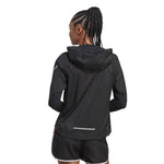 adidas - Women's Fast Running Jacket (HY2515)