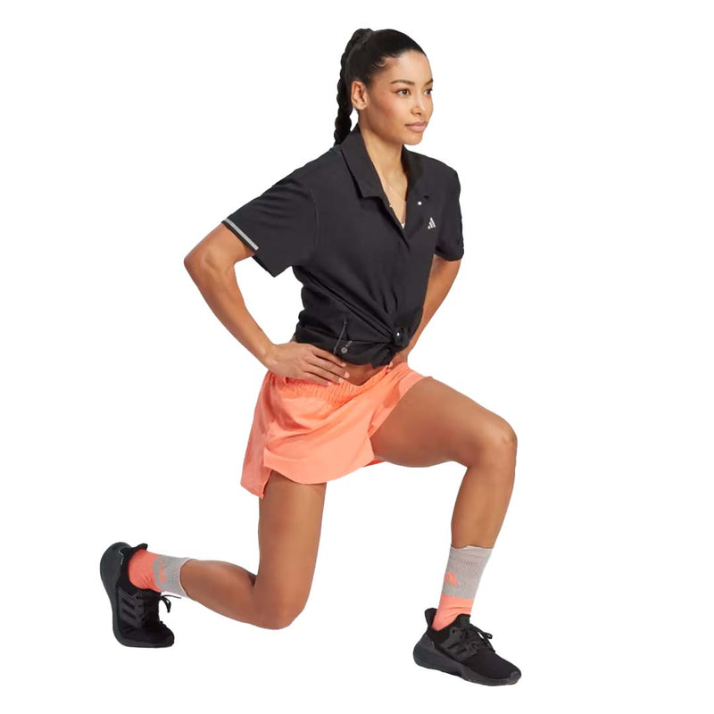 adidas - T-shirt X-City Running Heat.Rdy pour femme (HA4333)