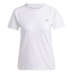 adidas - T-shirt Fast pour femme (HM4319)