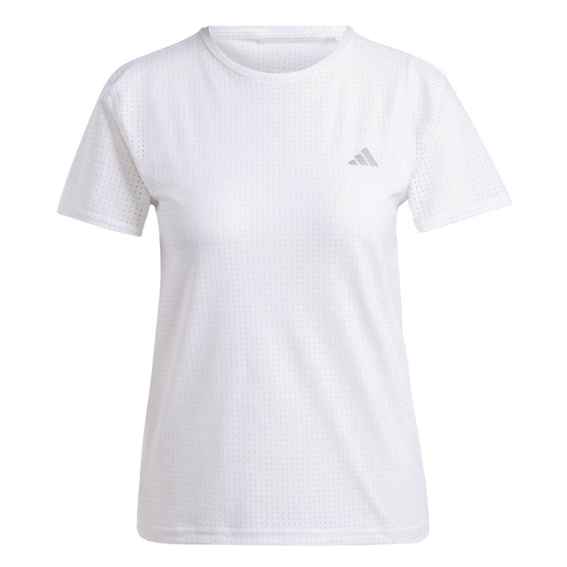 adidas - T-shirt Fast pour femme (HM4319)