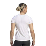 adidas - T-shirt Fast pour femme (HM4319)