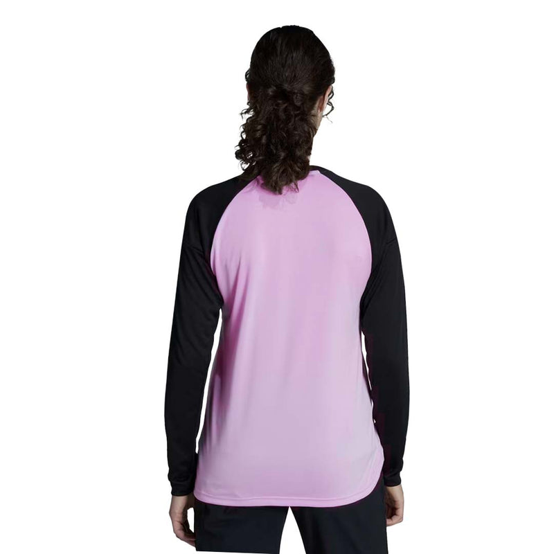 adidas - T-shirt manches longues Five Ten BCA pour femme (HH7063)