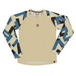 adidas - T-shirt à manches longues Five Ten Trailx pour femme (HT9588)