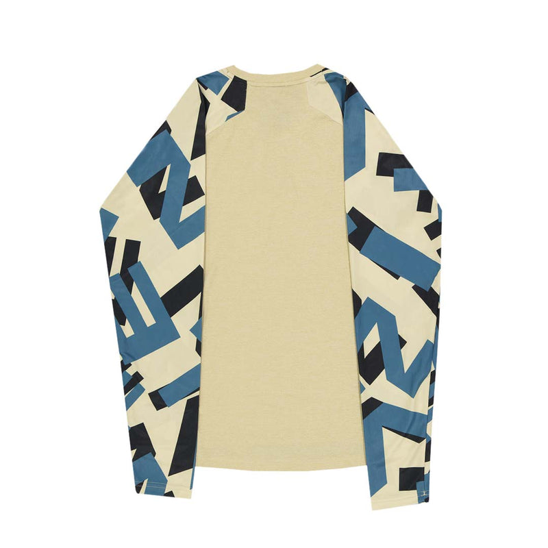 adidas - T-shirt à manches longues Five Ten Trailx pour femme (HT9588)