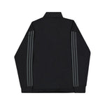 adidas - Sweat-shirt polaire demi-zippé pour femme (HZ8566)