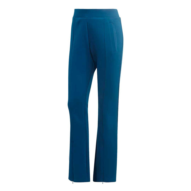 adidas - Pantalon évasé Future Icons Badge Of Sport pour femme (HN0686)