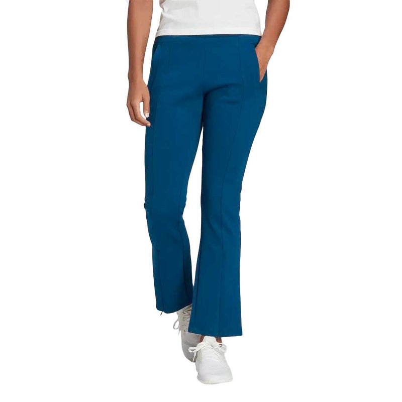 adidas - Pantalon évasé Future Icons Badge Of Sport pour femme (HN0686)