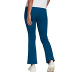 adidas - Pantalon évasé Future Icons Badge Of Sport pour femme (HN0686)