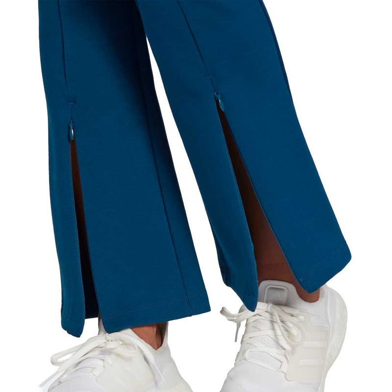 adidas - Pantalon évasé Future Icons Badge Of Sport pour femme (HN0686)