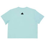 adidas - Women's Future Icons Graphic Crop T-Shirt (IM4265)