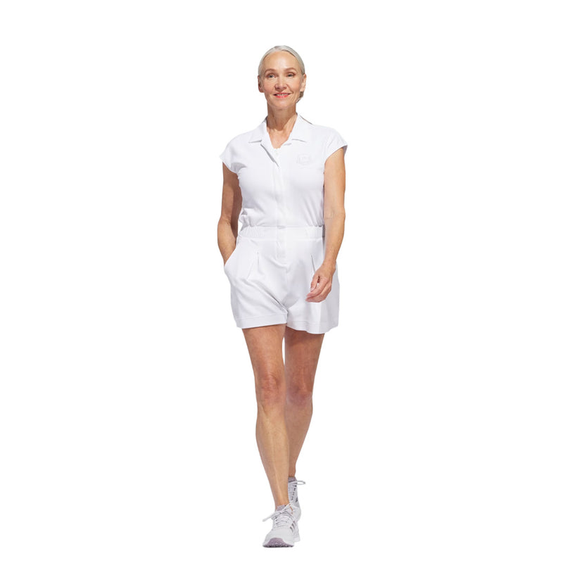 adidas - Women's Go-To Romper (IP8665)