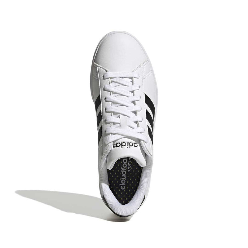 adidas - Chaussures Grand Court pour femmes (GW9214)