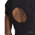 adidas - Women's HIIT 45 Seconds Crop T-Shirt (HM8096)