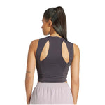 adidas - Women's HIIT Crop HEAT.RDY Tank Top (IQ1763)