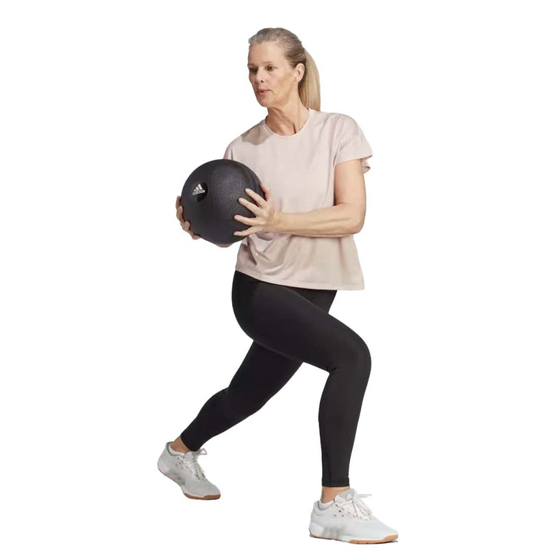 adidas - T-shirt HIIT Aeroready pour femme (HY5412)