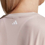 adidas - T-shirt HIIT Aeroready pour femme (HY5412)