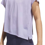 adidas - Women's HIIT Aeroready Training T-Shirt (HY5411)