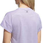 adidas - Women's HIIT Aeroready Training T-Shirt (HY5411)