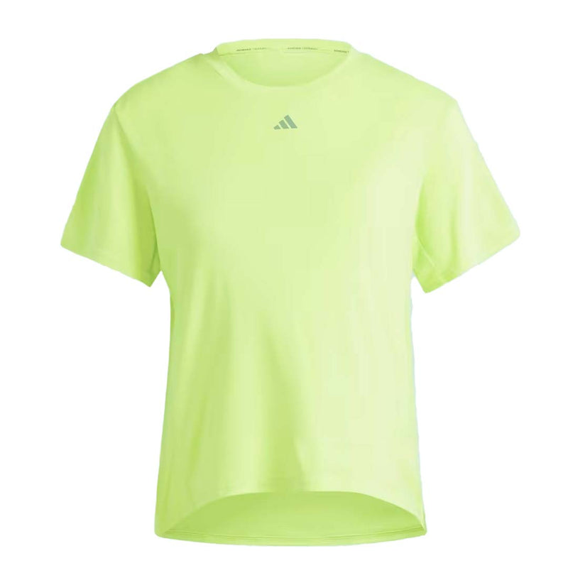 adidas - Women's HIIT Heat.Rdy Training T-Shirt (IM2636)